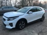 KIA XCeed 1.0 T-GDI 120CV GPL BUSINESS *VA IN MOTO*