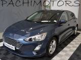 FORD Focus 1.0 EcoBoost 125 CV Start&Stop Titanium 