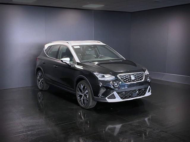 SEAT Arona 1.0 EcoTSI XPERIENCE Immagine 1