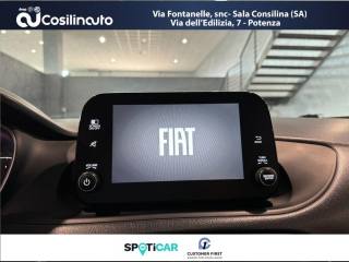 FIAT Tipo usata, con Servosterzo