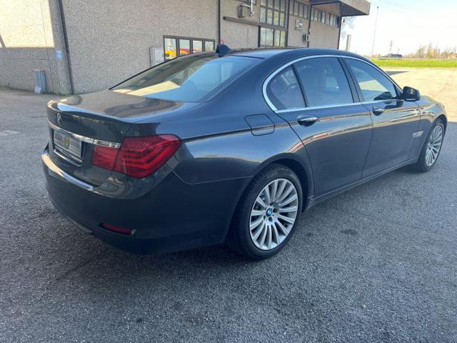 BMW 730 d Futura Immagine 4