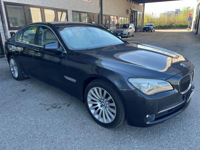 BMW 730 d Futura Immagine 2