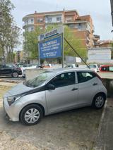 TOYOTA Aygo 1.0cc 72cv BLUETOOTH CLIMA STEREO