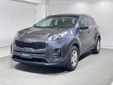 KIA Sportage 1.7 CRDI 2WD Style