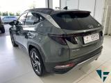 HYUNDAI Tucson 1.6 PHEV 4WD aut. Exellence Lounge