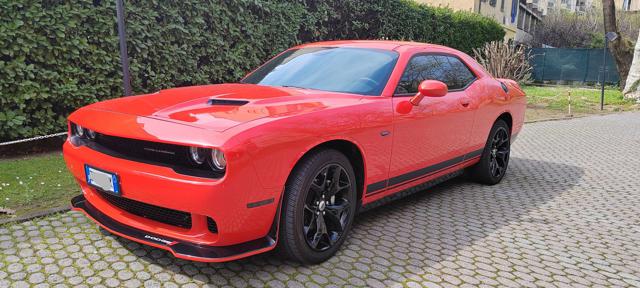 DODGE Challenger 3.6 V6 SXT Plus 305cv at8 Immagine 0