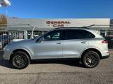 PORSCHE Cayenne 3.0 S E-Hybrid DIFFERENZ. RUMOROSO