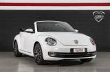 VOLKSWAGEN Maggiolino 1.2 TSI 105cv BMT cabrio