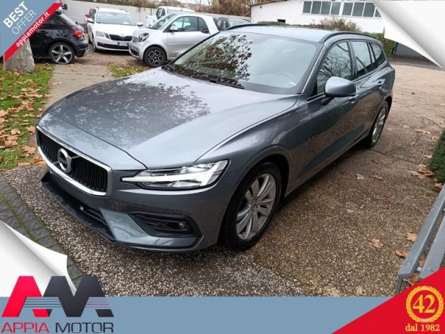 VOLVO V60 D3 Geartronic Business Immagine 0