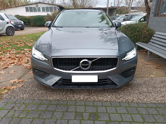 VOLVO V60 D3 Geartronic Business Immagine 2