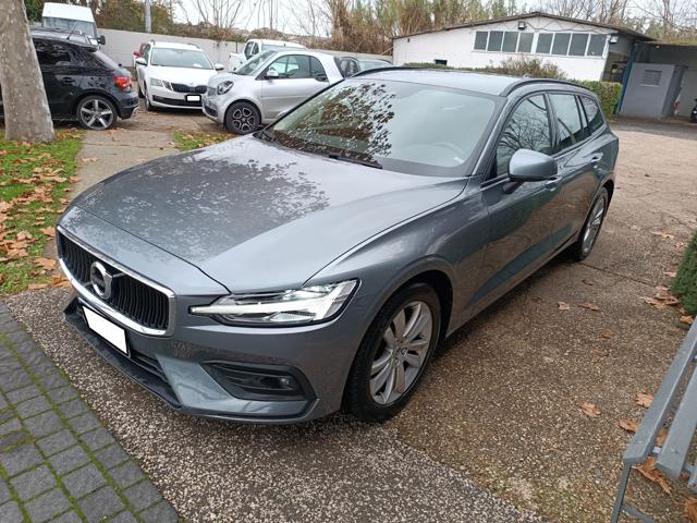 VOLVO V60 D3 Geartronic Business Immagine 3