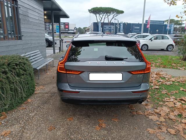 VOLVO V60 D3 Geartronic Business Immagine 4