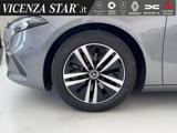 MERCEDES-BENZ A 220 d 4MATIC SPORT AUTOMATIC