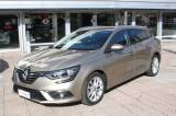 RENAULT Megane Sporter dCi 8V 110 CV EDC Energy Zen