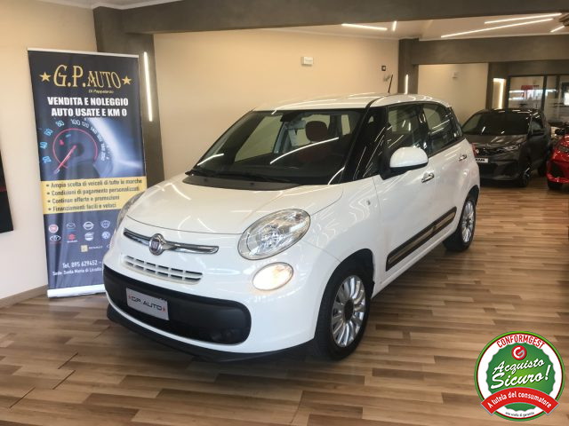 FIAT 500L 1.3 Multijet 85 CV Pop Star Immagine 0