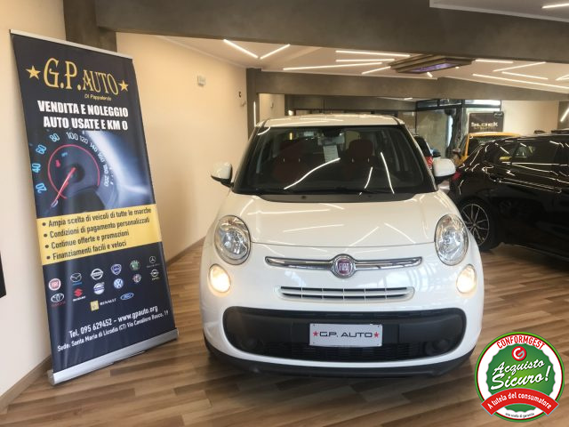 FIAT 500L 1.3 Multijet 85 CV Pop Star Immagine 1