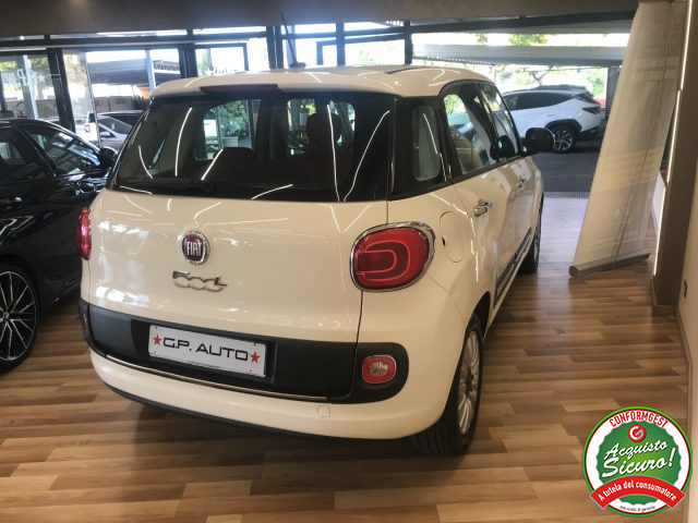 FIAT 500L 1.3 Multijet 85 CV Pop Star Immagine 3