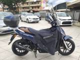 KYMCO People  50 New People S
