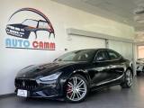 MASERATI Ghibli L4 330cv MHEV Gransport my21 IVA INCLUSA