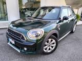 MINI Countryman 2.0 Cooper SD Hype Countryman ALL4 Automatica