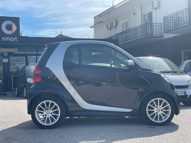 SMART ForTwo 54CV CDI PASSION KM.56.739 UNICO PROP. SERVOSTERZO Immagine 1