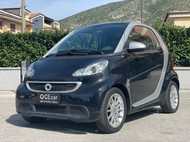 SMART ForTwo 54CV CDI PASSION KM.56.739 UNICO PROP. SERVOSTERZO Immagine 3