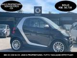 SMART ForTwo 54CV CDI PASSION KM.56.739 UNICO PROP. SERVOSTERZO