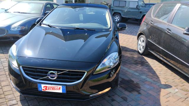 VOLVO V40 D2 Immagine 0