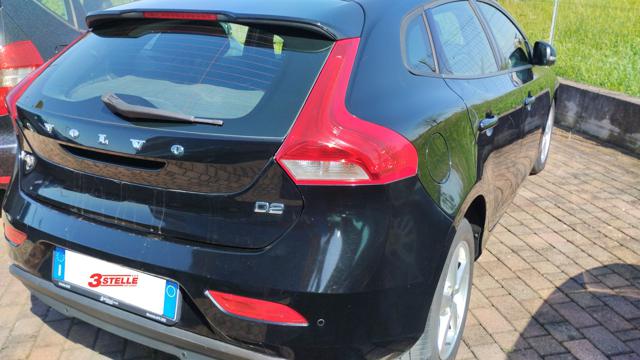 VOLVO V40 D2 Immagine 3