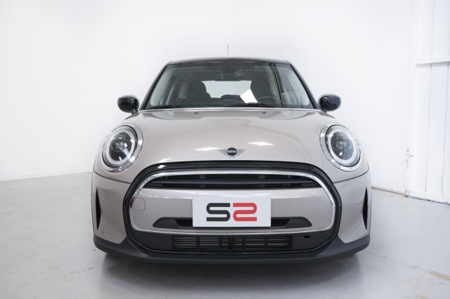 MINI Cooper 1.5 Cooper Classic 5 porte/SENSORI PARCH POST Immagine 3