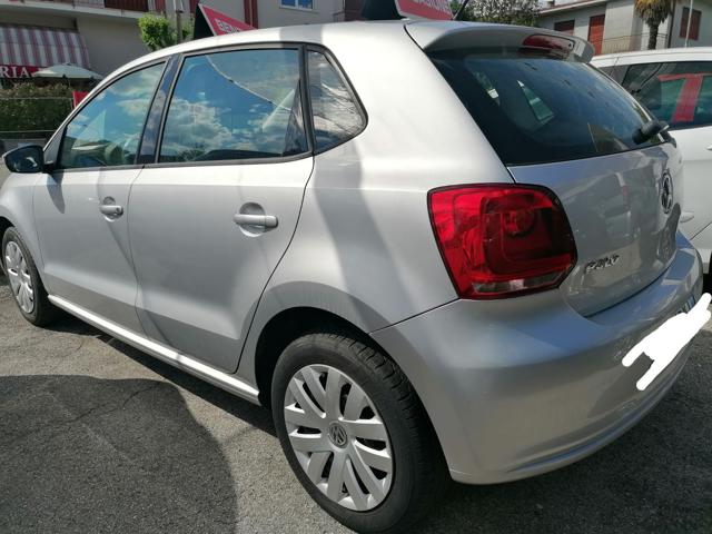 VOLKSWAGEN Polo 1.2 5 porte Trendline OK NEOPATENTATI Immagine 2