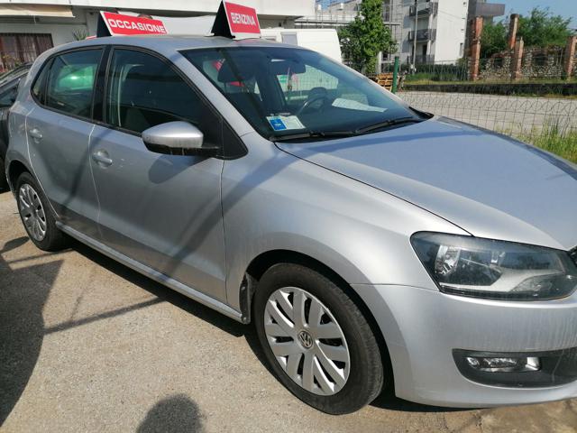 VOLKSWAGEN Polo 1.2 5 porte Trendline OK NEOPATENTATI Immagine 1