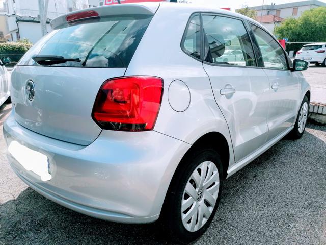 VOLKSWAGEN Polo 1.2 5 porte Trendline OK NEOPATENTATI Immagine 3