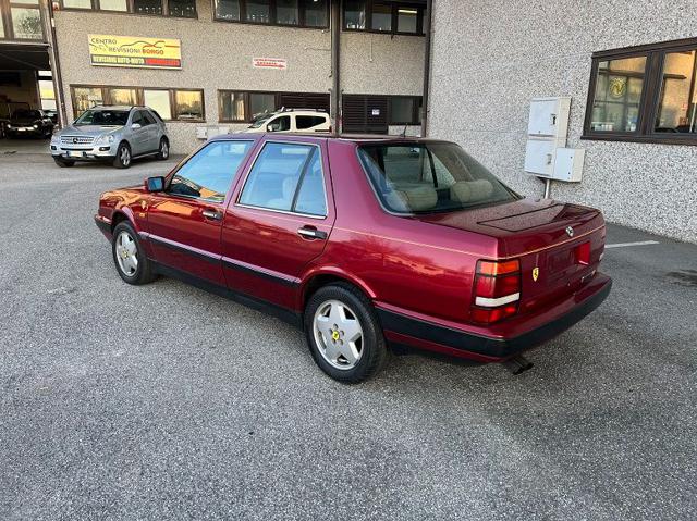 LANCIA Thema 8.32 EP02024 Immagine 2