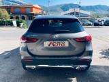 MERCEDES-BENZ GLA 200 d Automatic Business Extra TETTO