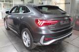 AUDI Q3 35 TDI S-TRONIC SPORTBACK S-LINE 150 CV