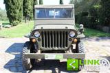 FORD AUTOCARRO  JEEP MB WILLYS