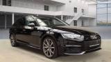 AUDI A4 Avant 2.0 TFSI 252 CV quattro S tronic S Line