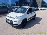 FIAT Panda 0.9 TwinAir Turbo S&S 4x4 Wild