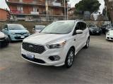 FORD Kuga 2.0 TDCI 150 CV S&S 4WD Powershift Vignale