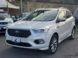 FORD Kuga 2.0 TDCI 150 CV S&S 4WD Powershift Vignale