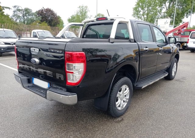 FORD Ranger 2.0 Wildtrak - autocarro Immagine 2