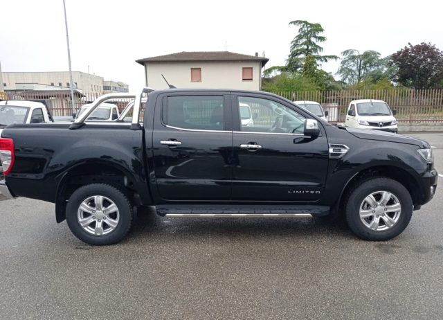 FORD Ranger 2.0 Wildtrak - autocarro Immagine 3