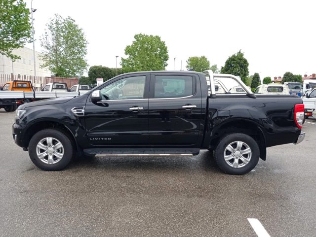 FORD Ranger 2.0 Wildtrak - autocarro Immagine 4