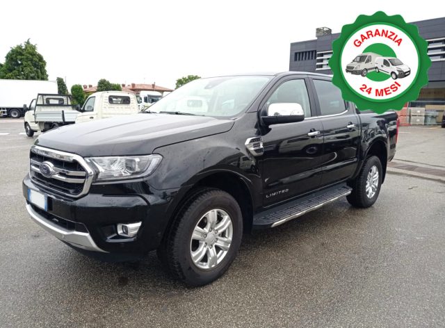 FORD Ranger 2.0 Wildtrak - autocarro Immagine 0