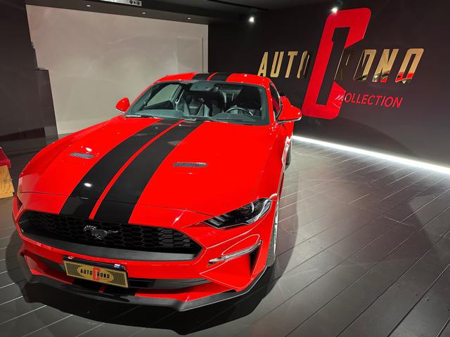 FORD Mustang Fastback 2.3 EcoBoost Immagine 1