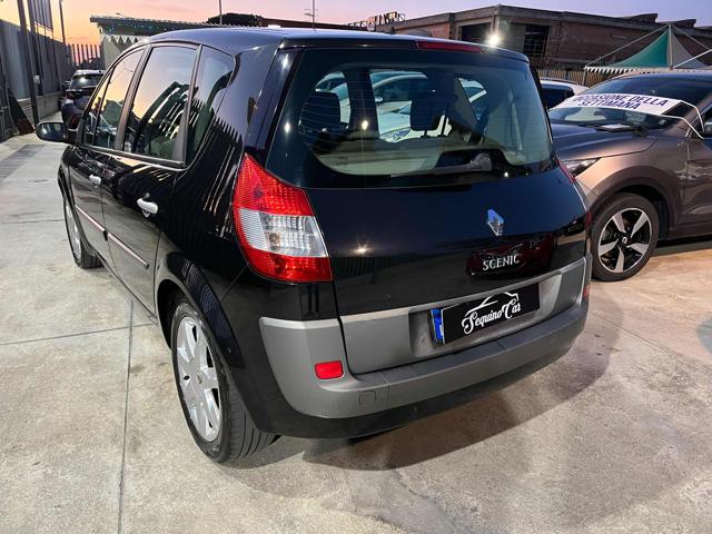 RENAULT Scenic 2.0 16V dCi Luxe Immagine 2