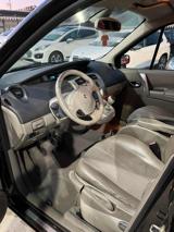 RENAULT Scenic 2.0 16V dCi Luxe