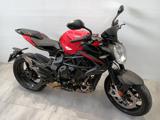 MV AGUSTA Brutale 800 ROSSO