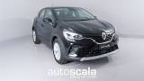 RENAULT Captur Equilibre E-TECH Hybrid 145